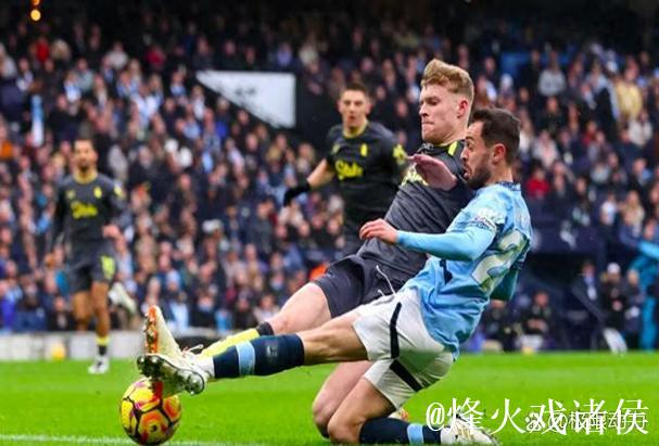 英超-桑德兰0-0曼城握手言和 B席破门被吹格瓦迪奥尔中柱 英超-桑德兰0-0曼城握手言和 B席破门被吹格瓦迪奥尔中柱