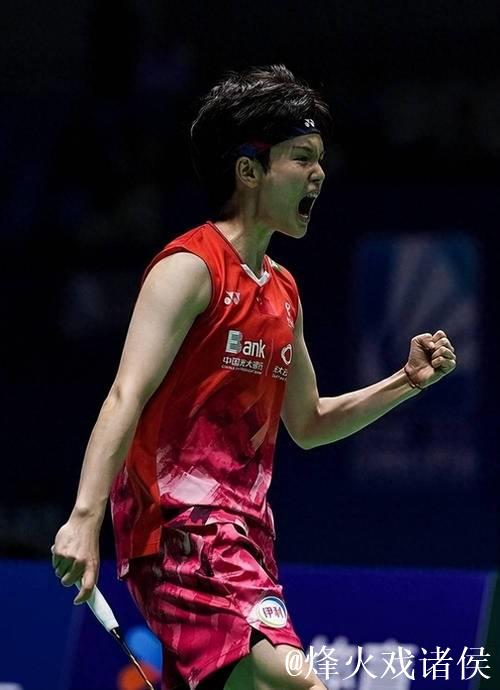 马来西亚羽毛球公开赛：王祉怡惜败头号种子摘得亚军