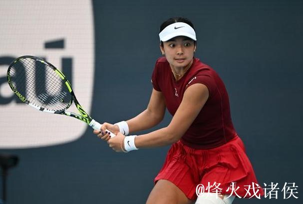 全运会网球赛:老将梦圆赛场,新星崭露头角 全运会网球赛:老将梦圆赛场,新星崭露头角